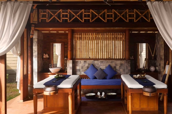 Araamu Spa